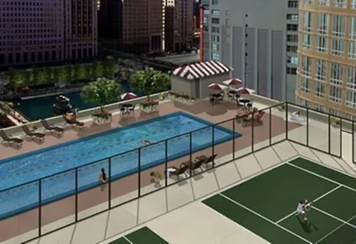 Apartamento Bridgestreet At The Sterling *