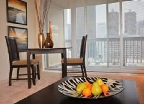 Bridgestreet At The Sterling * Chicago