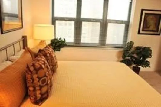 Apartamento Bridgestreet At The Sterling